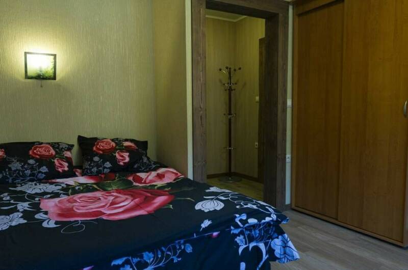 Двухместный стандарт с балконом (цена за номер)