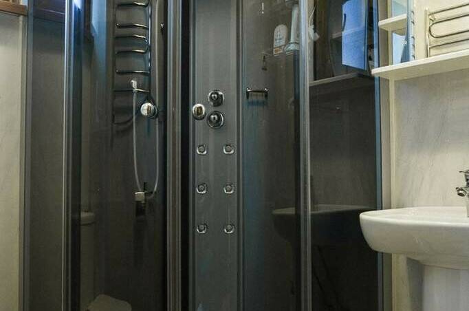 Двухместный стандарт с балконом (цена за номер)