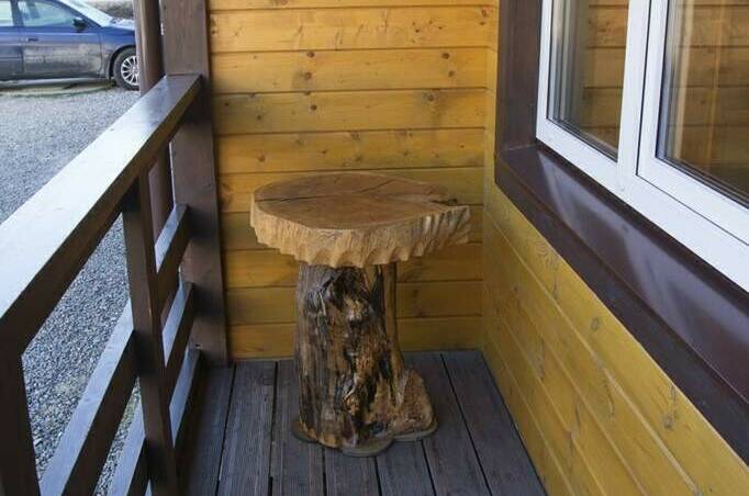 Шестиместный хостел