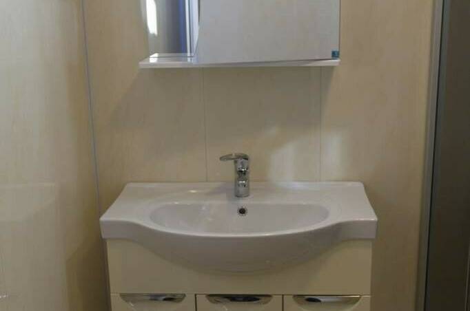 Шестиместный хостел