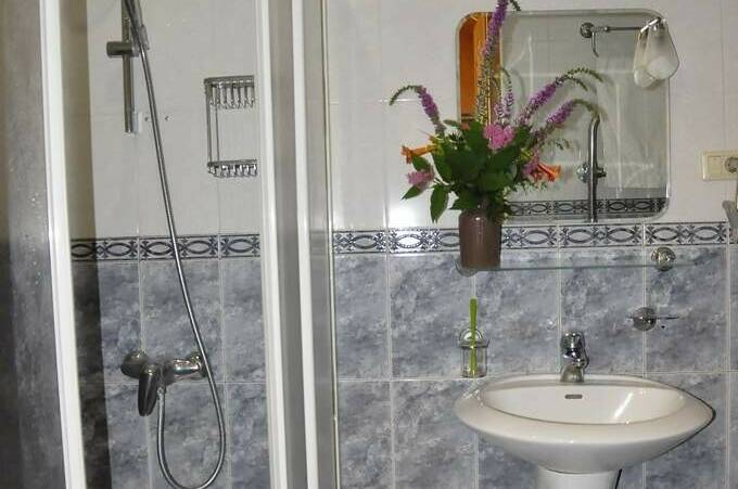 4-х местный номер "Песочный"