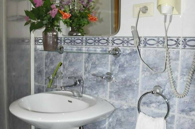 4-х местный номер "Песочный"