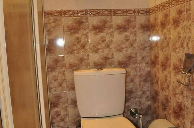 6-ти местный номер "Фисташковый"