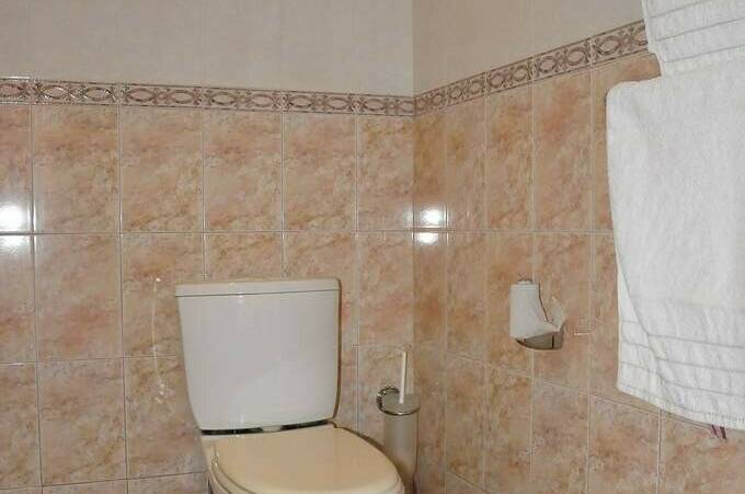 4-х местный номер "Небесный"