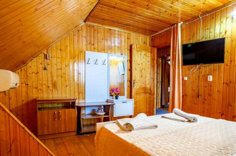 2-х местный номер улучшеный