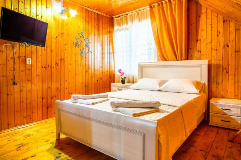 2-х местный номер улучшеный