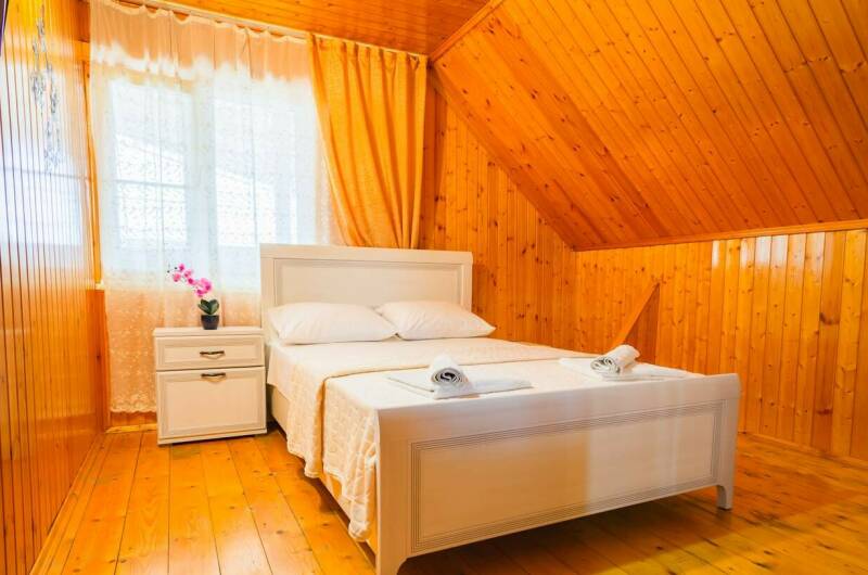 2-х местный номер улучшеный