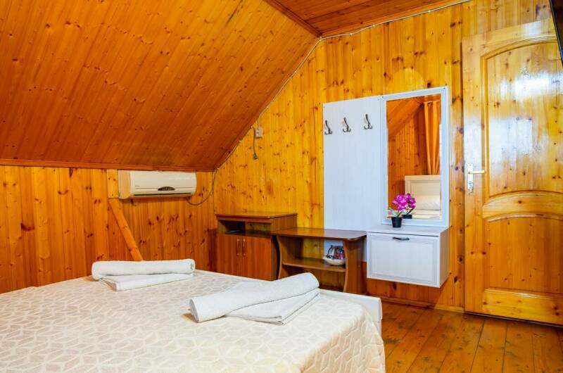 2-х местный номер улучшеный