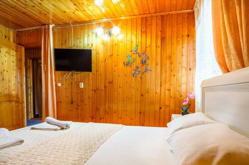 2-х местный номер улучшеный