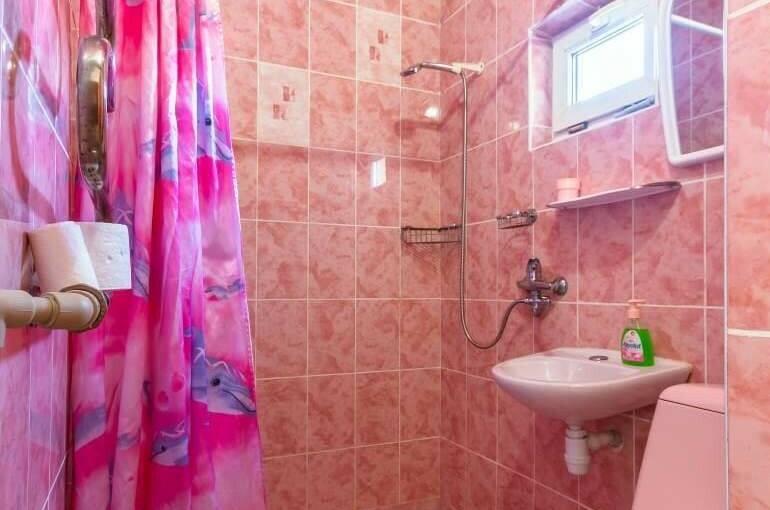 3-х местный номер стандарт с балконом «Сирень»