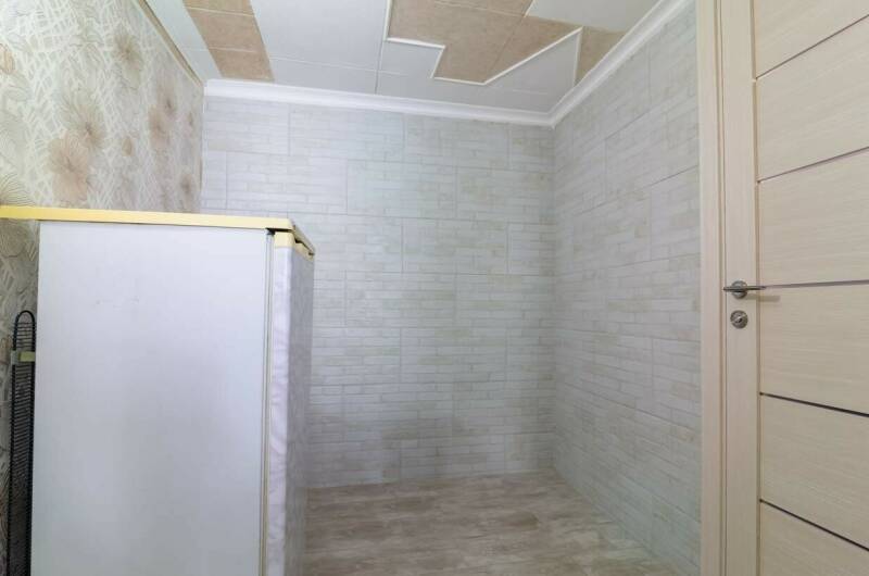 2-х местный номер с удобствами и отдельным входом