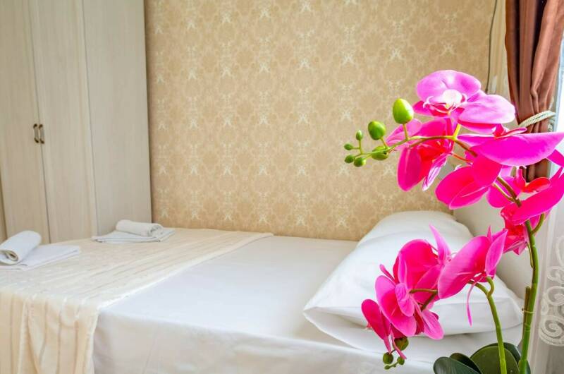 3-х местный номер