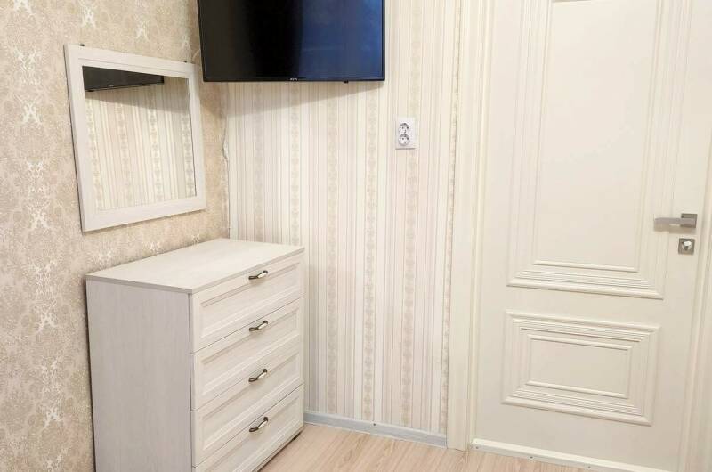 3-х местный номер