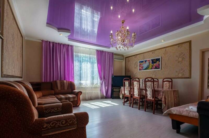 Семейный 2х комнатный номер с удобстами