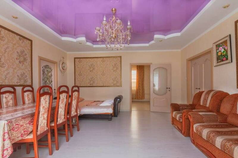 Семейный 2х комнатный номер с удобстами