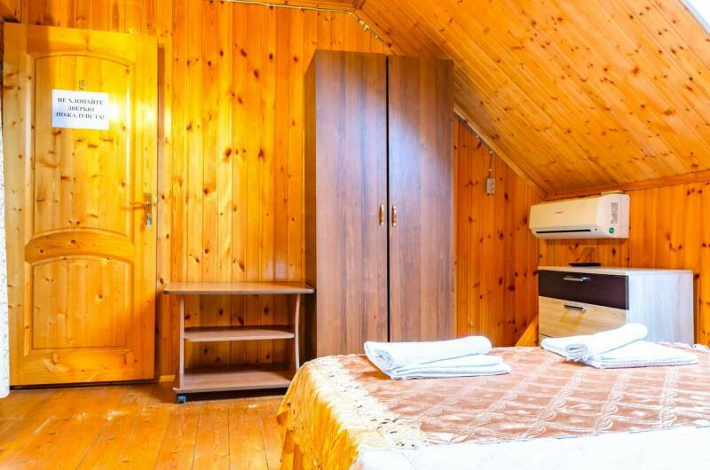 2х местный номер улучшенный