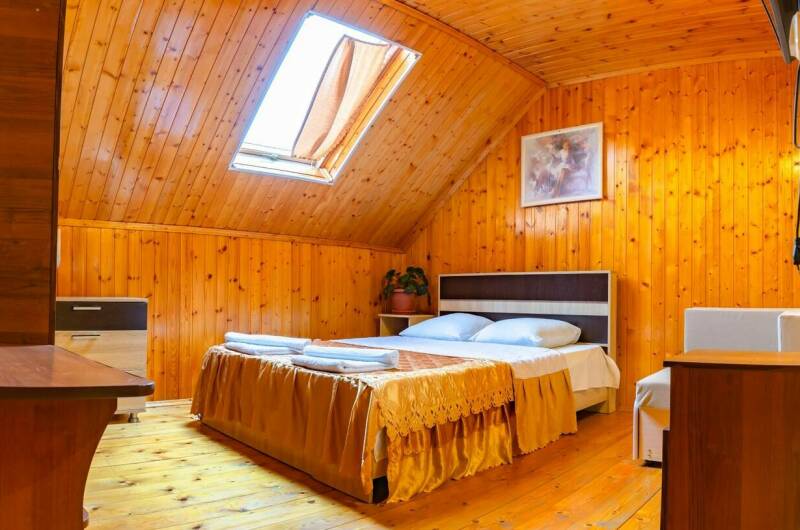 2х местный номер улучшенный