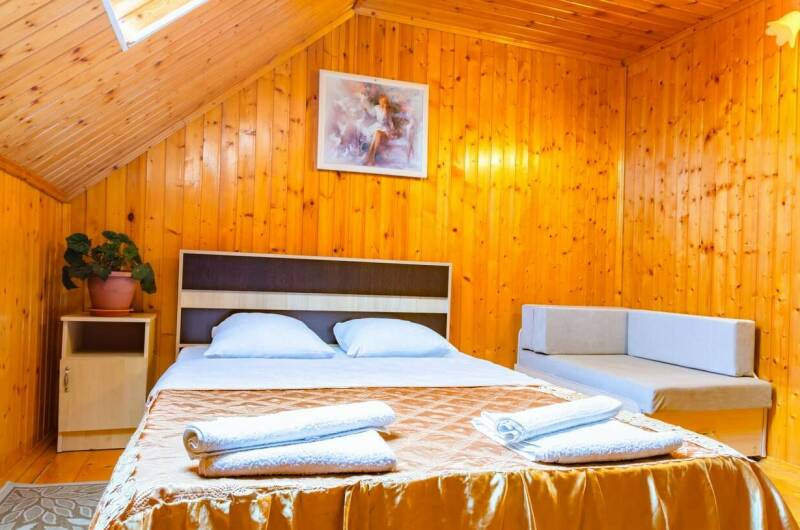 2х местный номер улучшенный