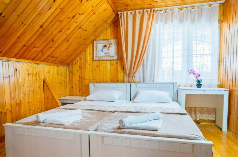 2х местный номер улучшенный