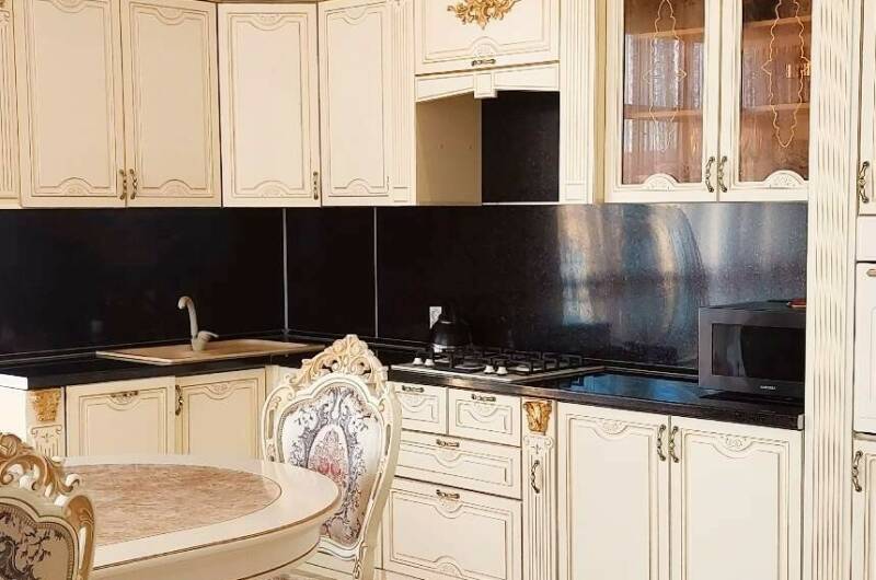 Большой семейный номер 120кв.м