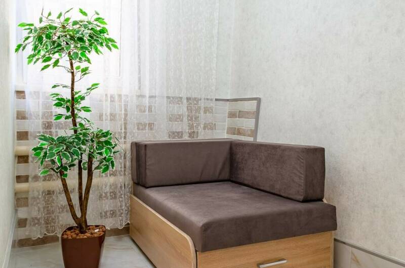 Трехместный номер Комфорт