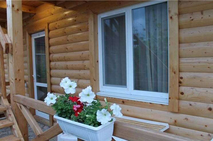 Двухкомнатный номер «Семейный»