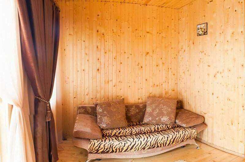 Двухкомнатный номер «Семейный»