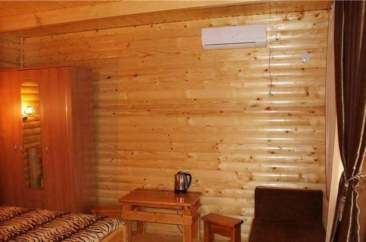 Двухкомнатный номер «Семейный»