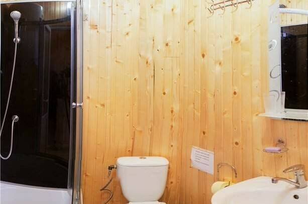 Двухкомнатный номер «Семейный»