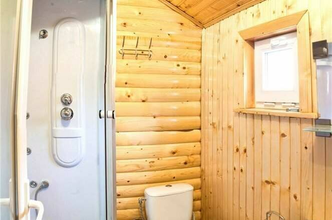 4-х местный номер «Комфорт»