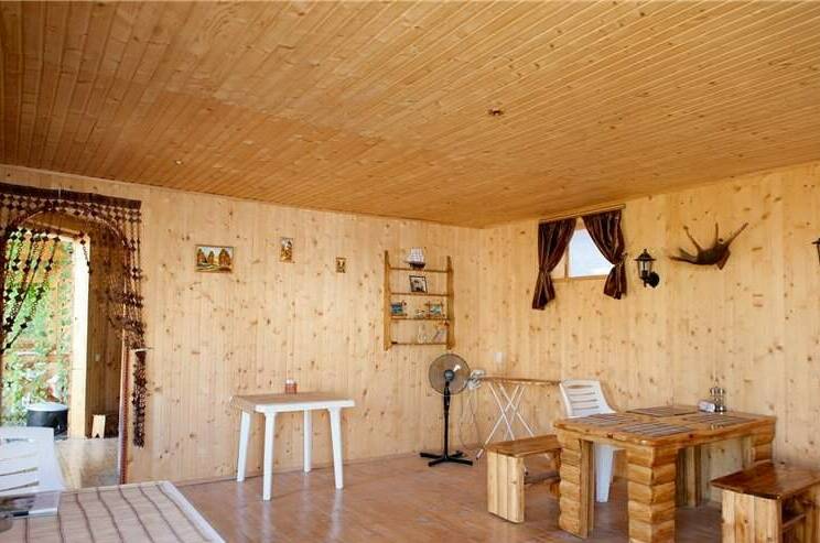 4-х местный номер «Комфорт»