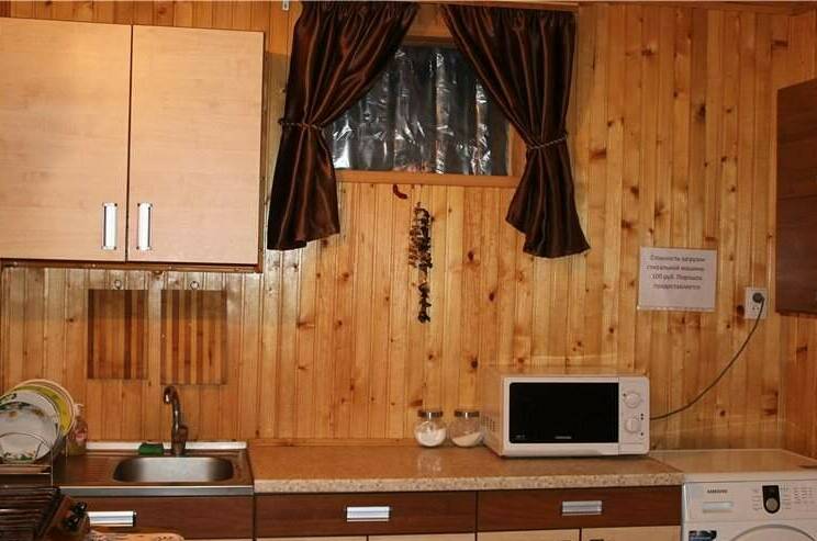 4-х местный номер «Комфорт»