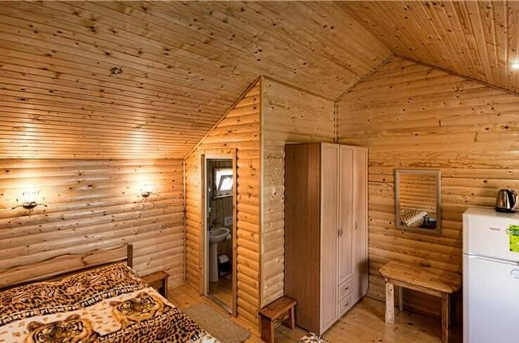 4-х местный номер «Улучшенный»