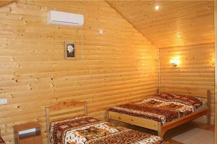 4-х местный номер «Улучшенный»