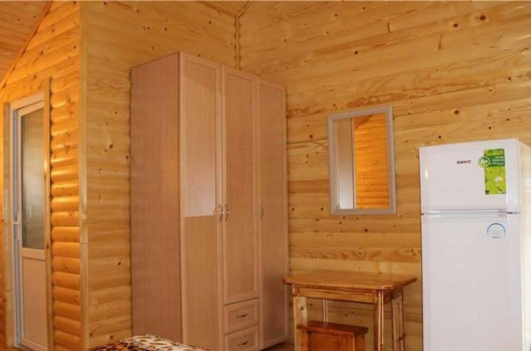 4-х местный номер «Улучшенный»