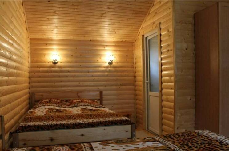 4-х местный номер «Улучшенный»