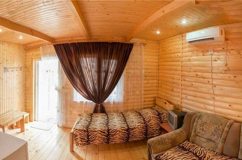 3- местный номер «Стандарт»