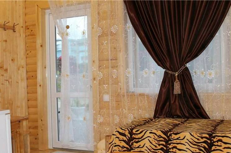 3- местный номер «Стандарт»