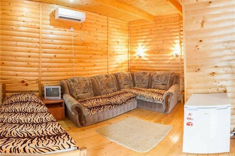 3- местный номер «Стандарт»