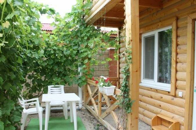 3- местный номер «Стандарт»