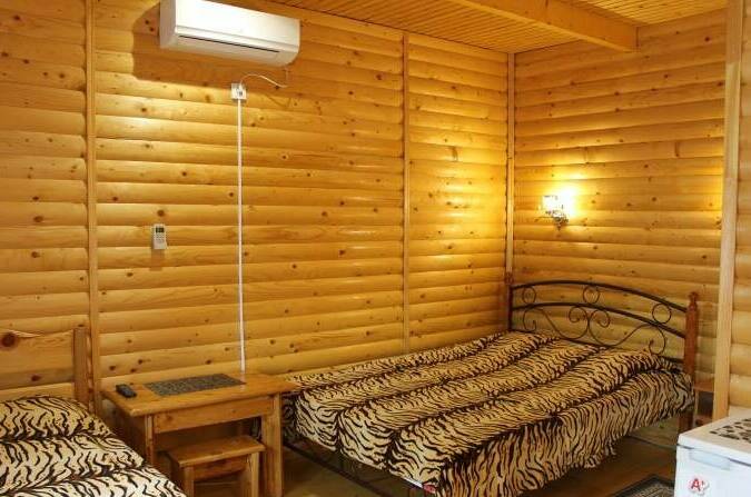 3- местный номер «Стандарт»