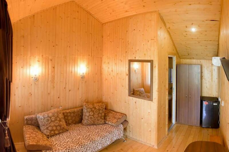 2-х местный номер «Стандарт»