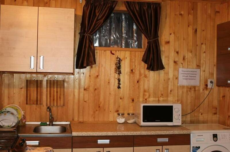 2-х местный номер «Стандарт»