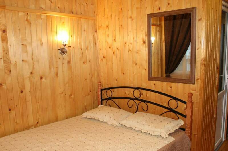 2-х местный номер «Стандарт»