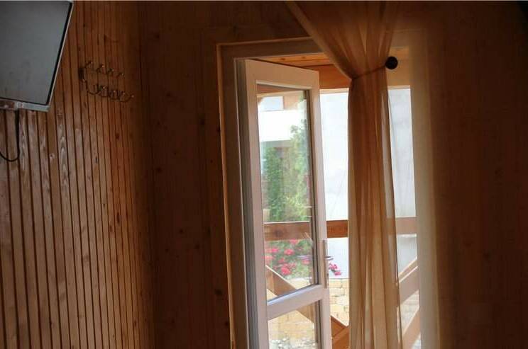 2-х местный номер «Стандарт»