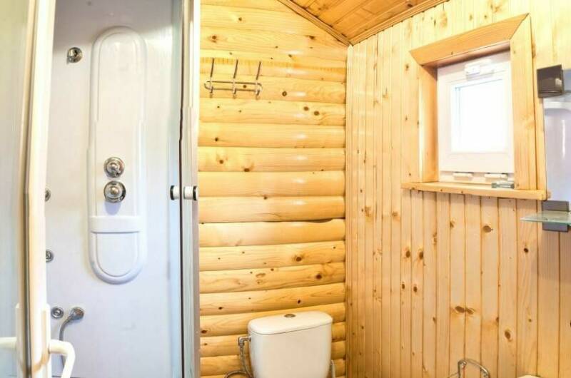 2-х местный номер «Стандарт»