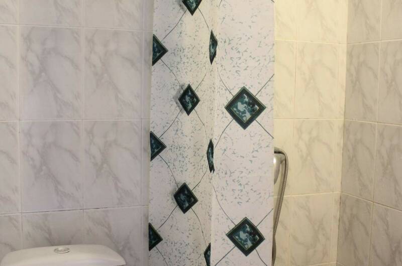 Комната № 1