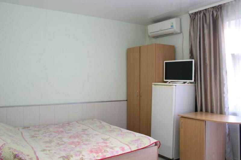 Комната № 1