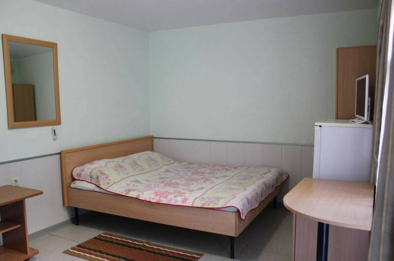 Комната № 1