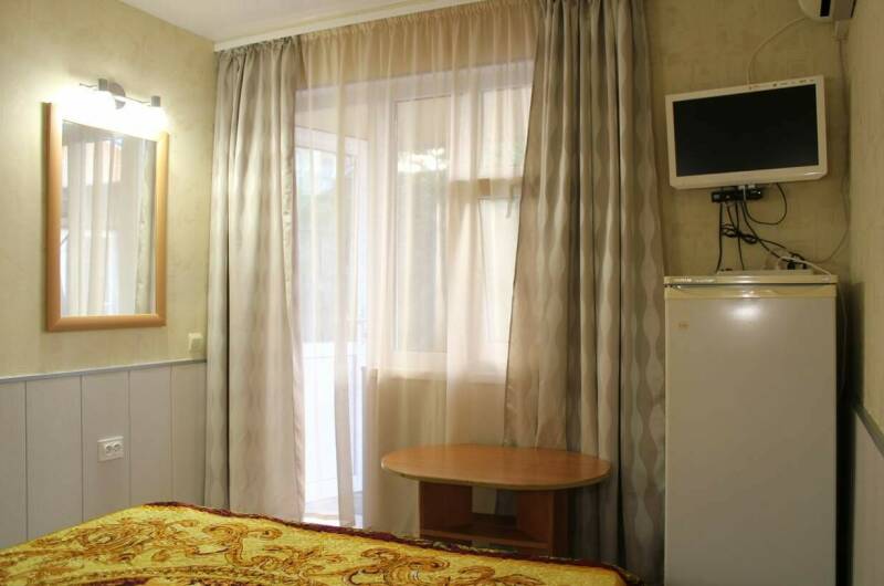 Комната № 2